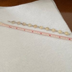 Sterling silver bracelet Mexico